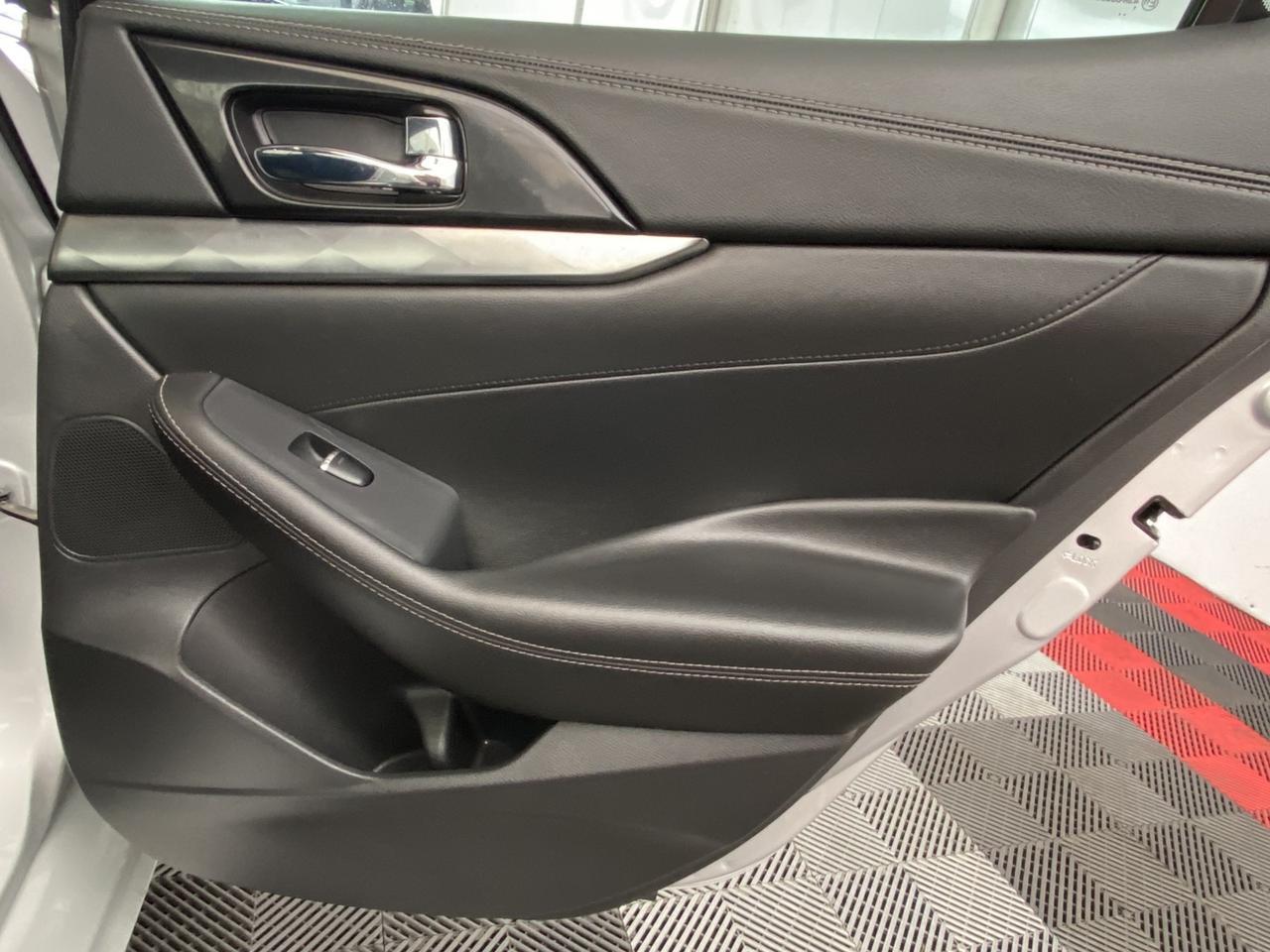 2019 Nissan Maxima SV Richmond Hill NY