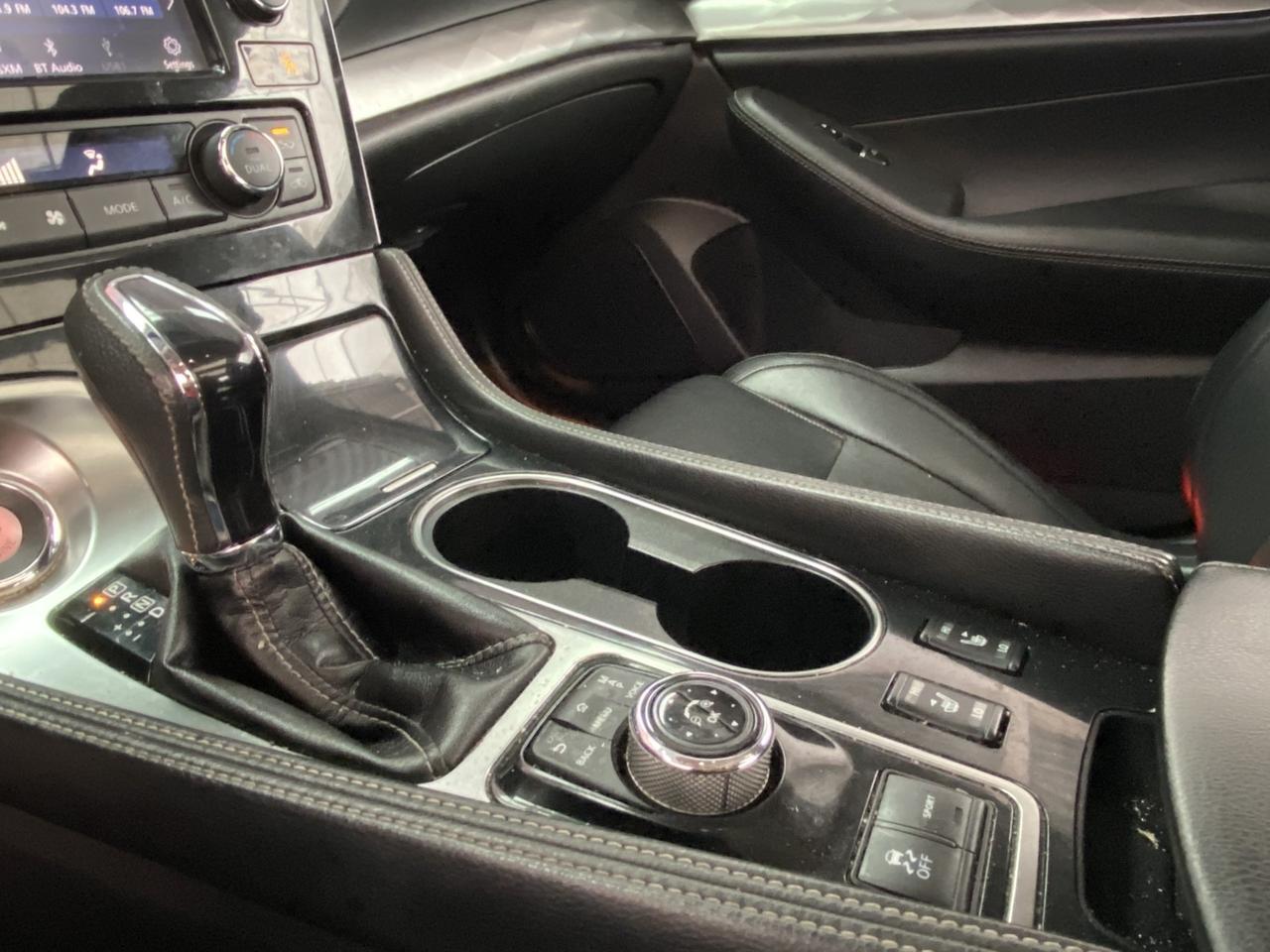 2019 Nissan Maxima SV Richmond Hill NY