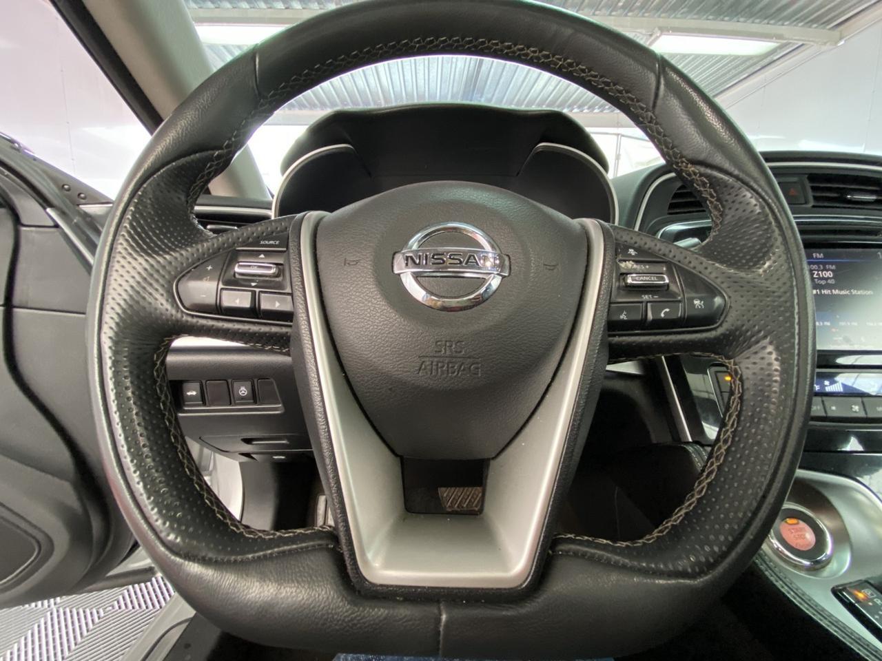 2019 Nissan Maxima SV Richmond Hill NY