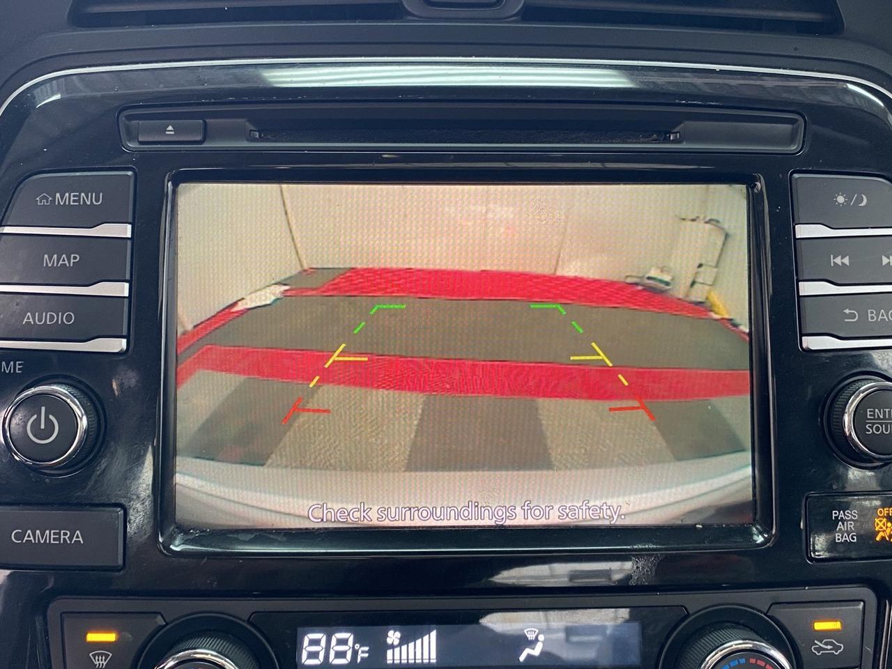 2019 Nissan Maxima SV Richmond Hill NY