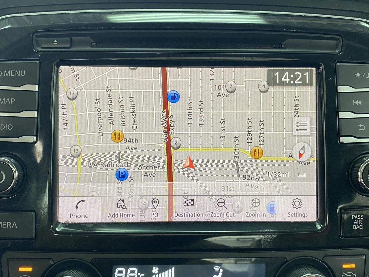 2019 Nissan Maxima SV Richmond Hill NY