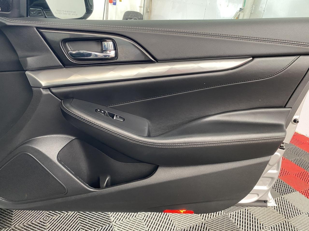 2019 Nissan Maxima SV Richmond Hill NY