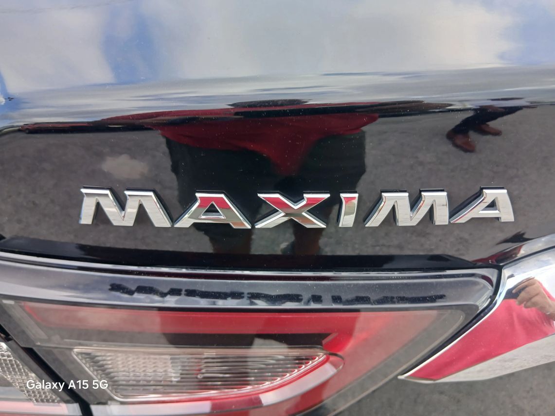 2019 Nissan Maxima SV Sedan 4D Maitland FL