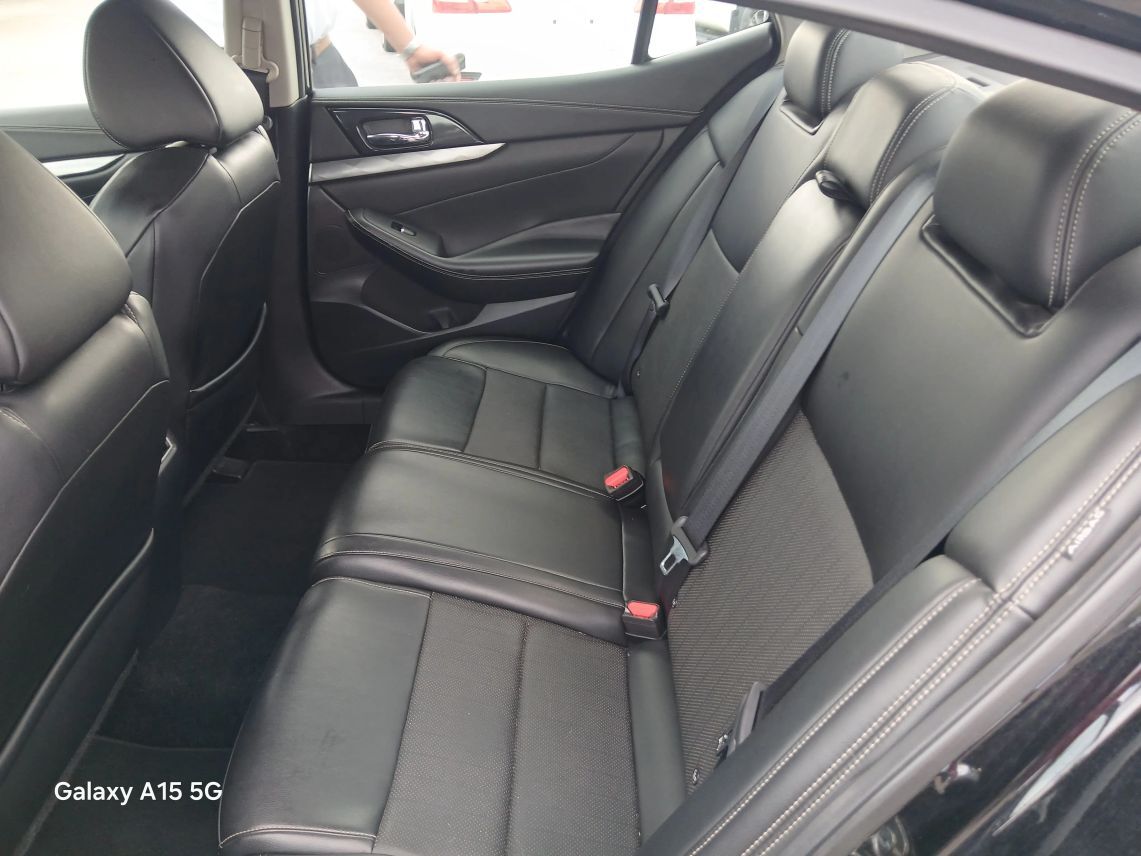 2019 Nissan Maxima SV Sedan 4D Maitland FL