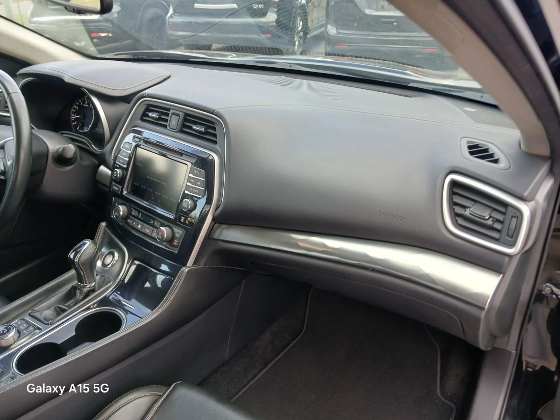 2019 Nissan Maxima SV Sedan 4D Maitland FL