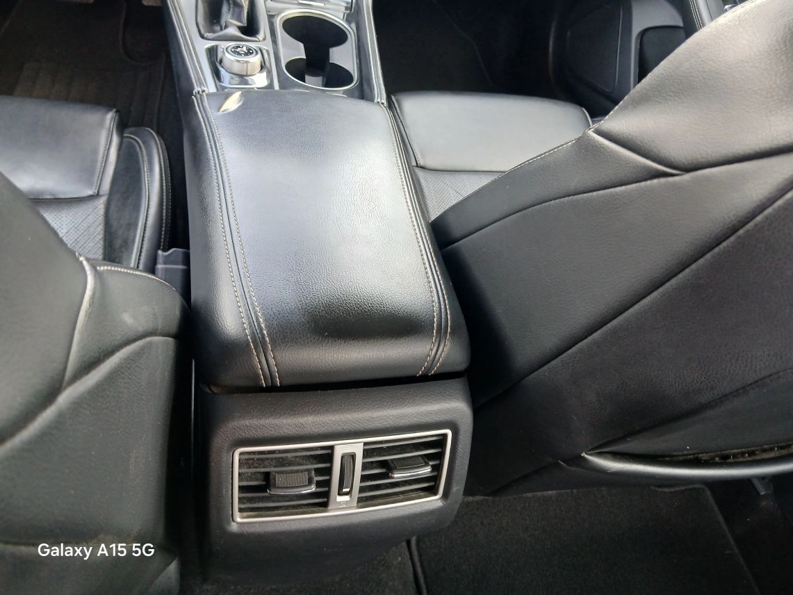 2019 Nissan Maxima SV Sedan 4D Maitland FL