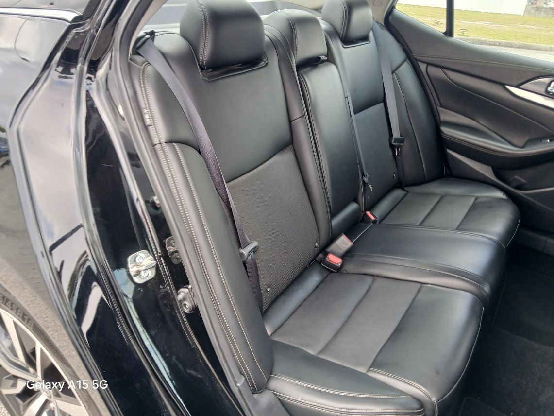 2019 Nissan Maxima SV Sedan 4D Maitland FL