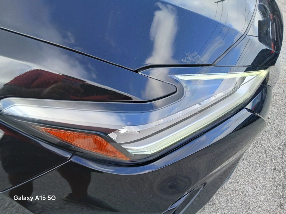 2019 Nissan Maxima SV Sedan 4D Maitland FL