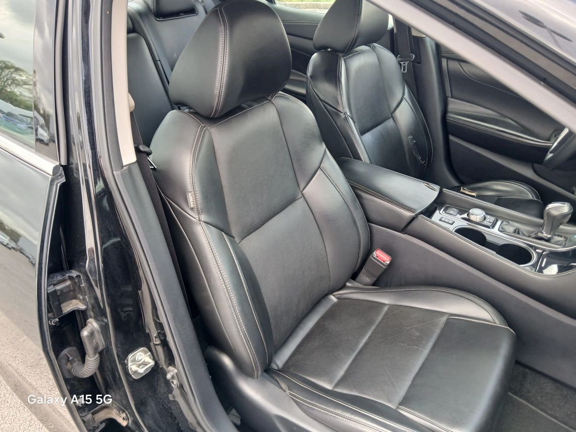 2019 Nissan Maxima SV Sedan 4D Maitland FL