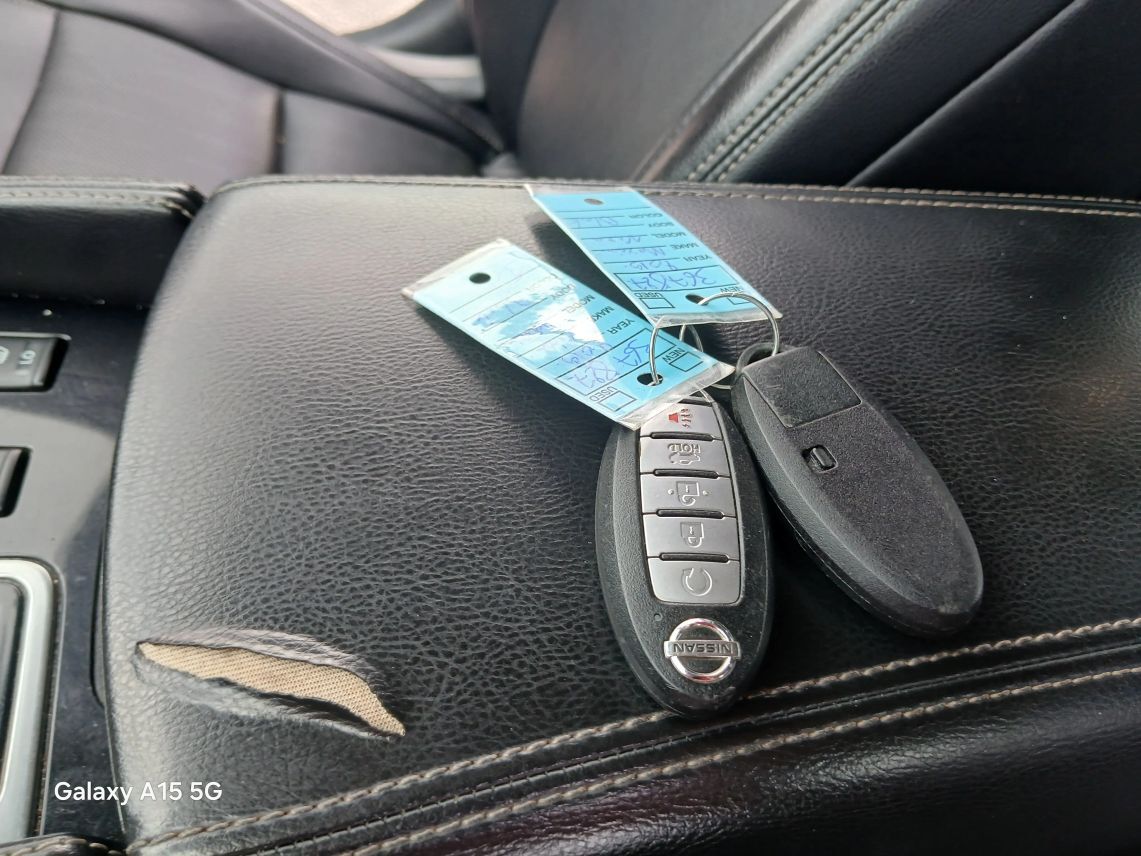 2019 Nissan Maxima SV Sedan 4D Maitland FL