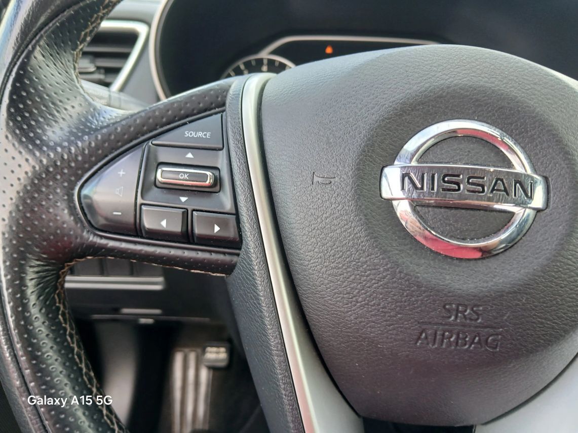 2019 Nissan Maxima SV Sedan 4D Maitland FL