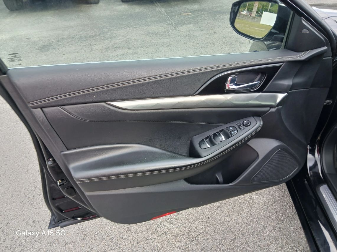 2019 Nissan Maxima SV Sedan 4D Maitland FL
