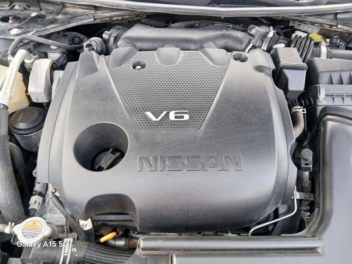 2019 Nissan Maxima SV Sedan 4D Maitland FL