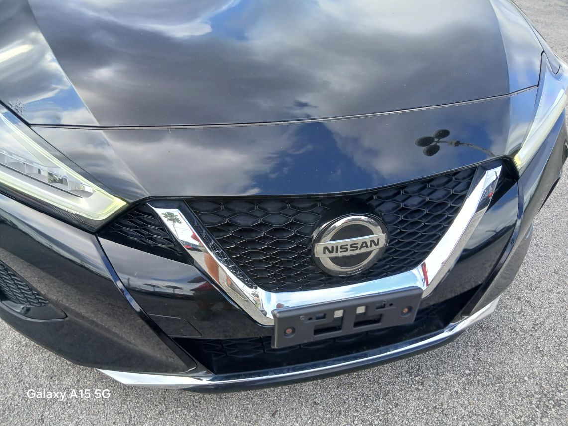 2019 Nissan Maxima SV Sedan 4D Maitland FL