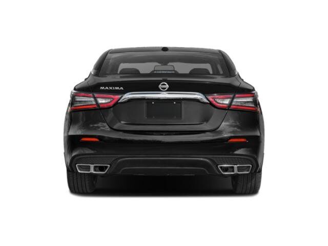 2019 Nissan Maxima SV Winder GA