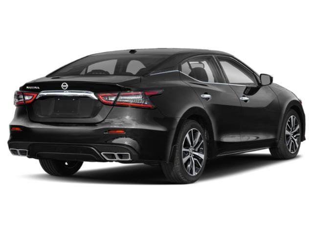 2019 Nissan Maxima SV Winder GA