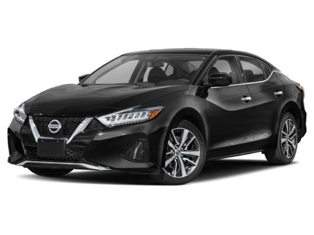 2019 Nissan Maxima SV Winder GA
