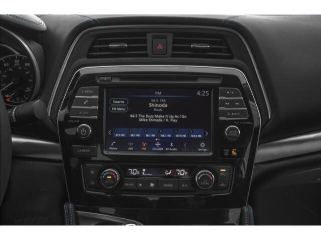 2019 Nissan Maxima SV Winder GA