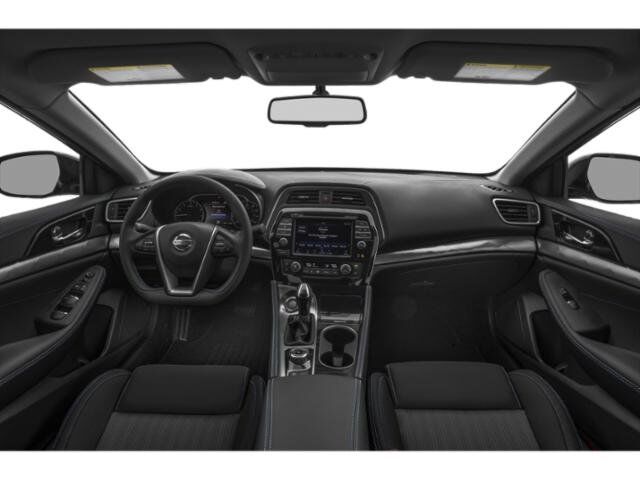 2019 Nissan Maxima SV Winder GA