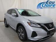2019 Nissan Murano AWD S Eau Claire WI 2019 Nissan Murano AWD S Eau Claire WI
