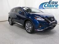 2019 Nissan Murano AWD SL Eau Claire WI 2019 Nissan Murano AWD SL Eau Claire WI