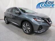 2019 Nissan Murano AWD SL Eau Claire WI 2019 Nissan Murano AWD SL Eau Claire WI