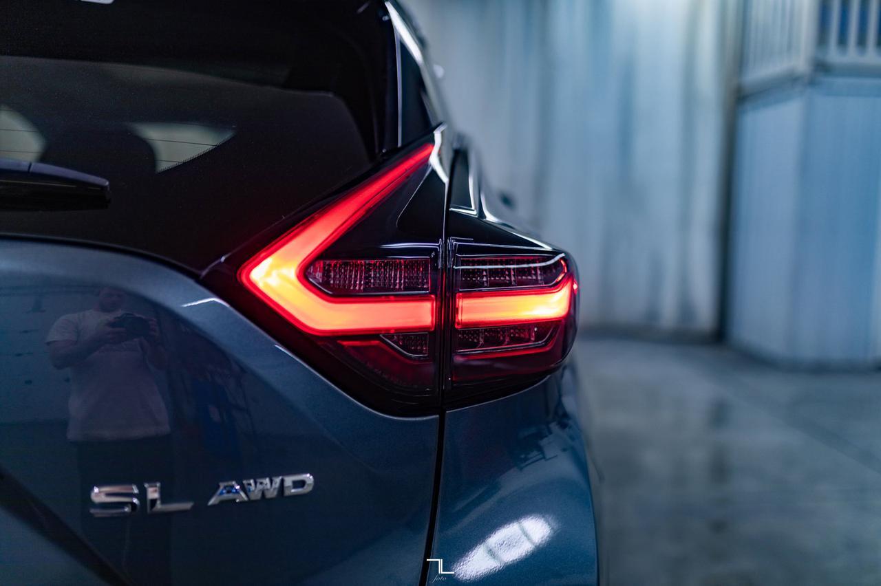 2019 Nissan Murano AWD SL Leather Roof Nav BCam Red Deer AB