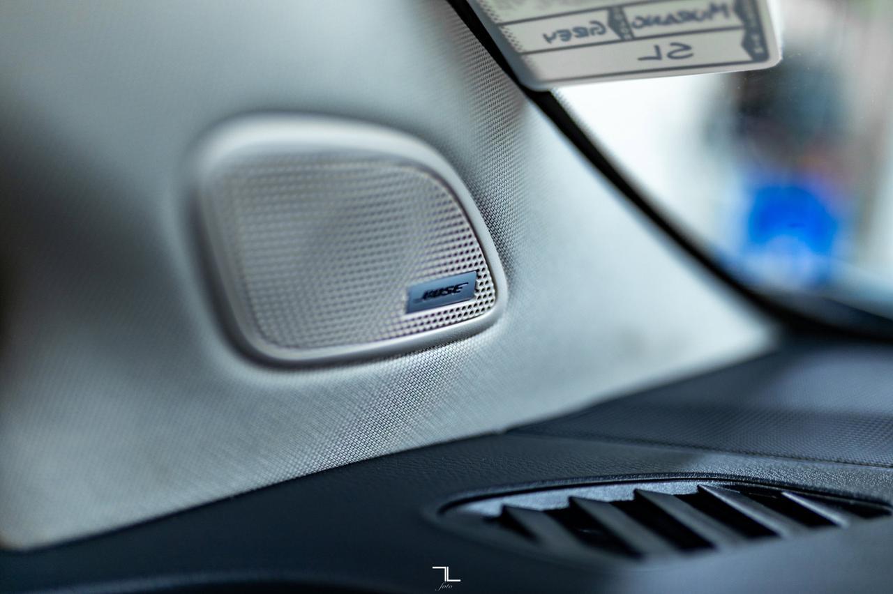 2019 Nissan Murano AWD SL Leather Roof Nav BCam Red Deer AB