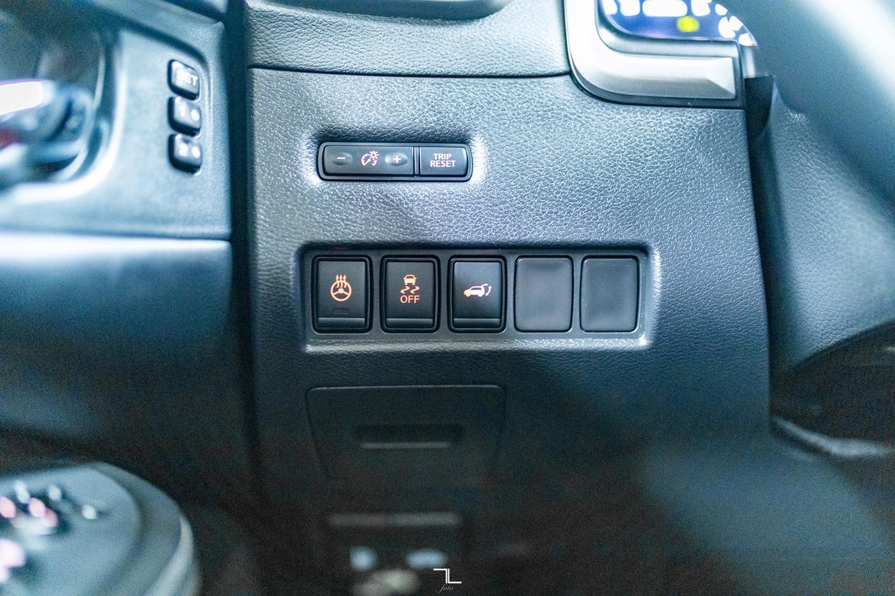 2019 Nissan Murano AWD SL Leather Roof Nav BCam Red Deer AB