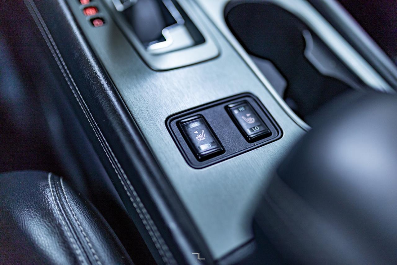 2019 Nissan Murano AWD SL Leather Roof Nav BCam Red Deer AB