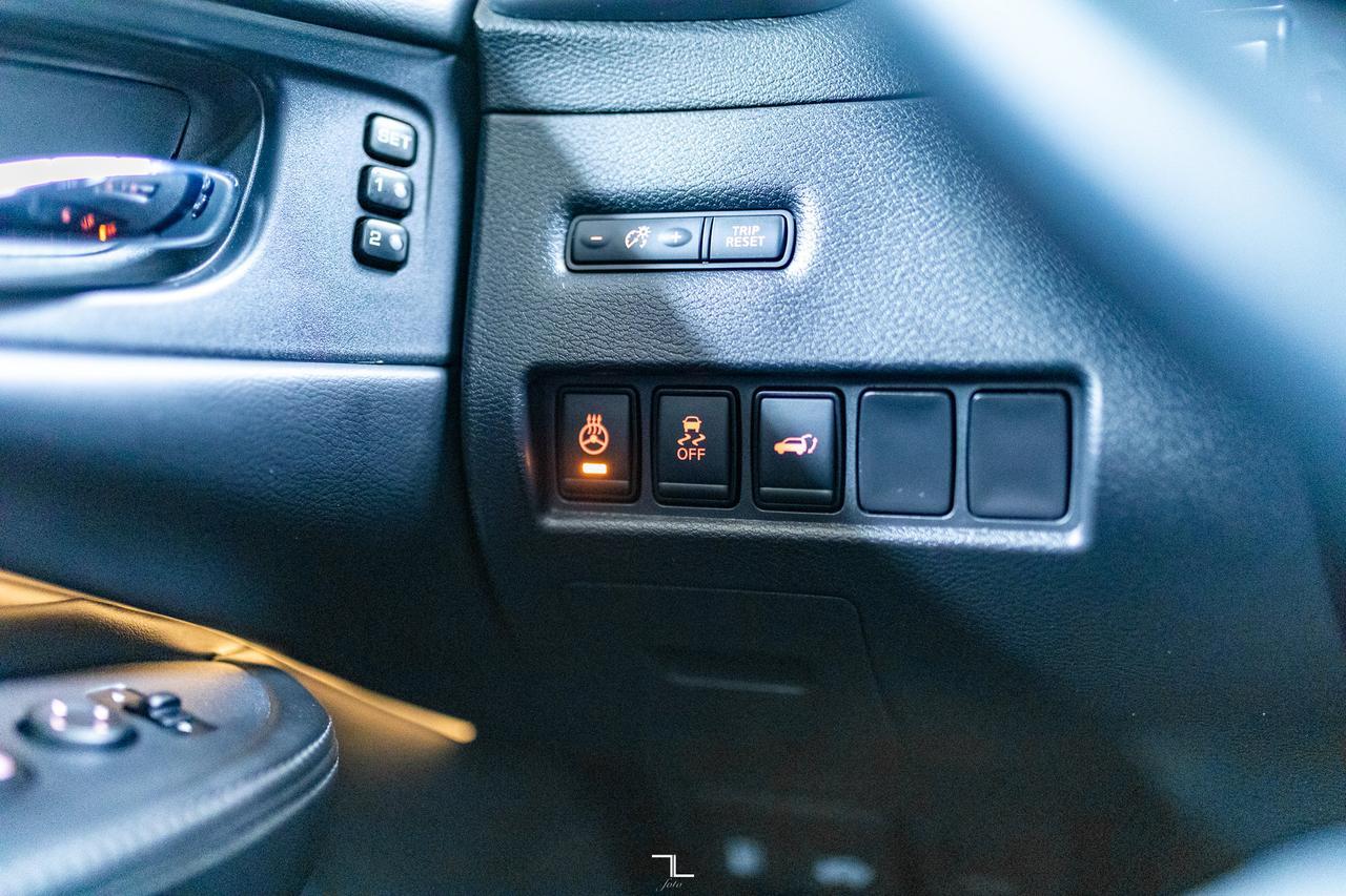 2019 Nissan Murano AWD SL Leather Roof Nav BCam Red Deer AB