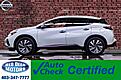 2019 Nissan Murano AWD SL Leather Roof Nav BCam