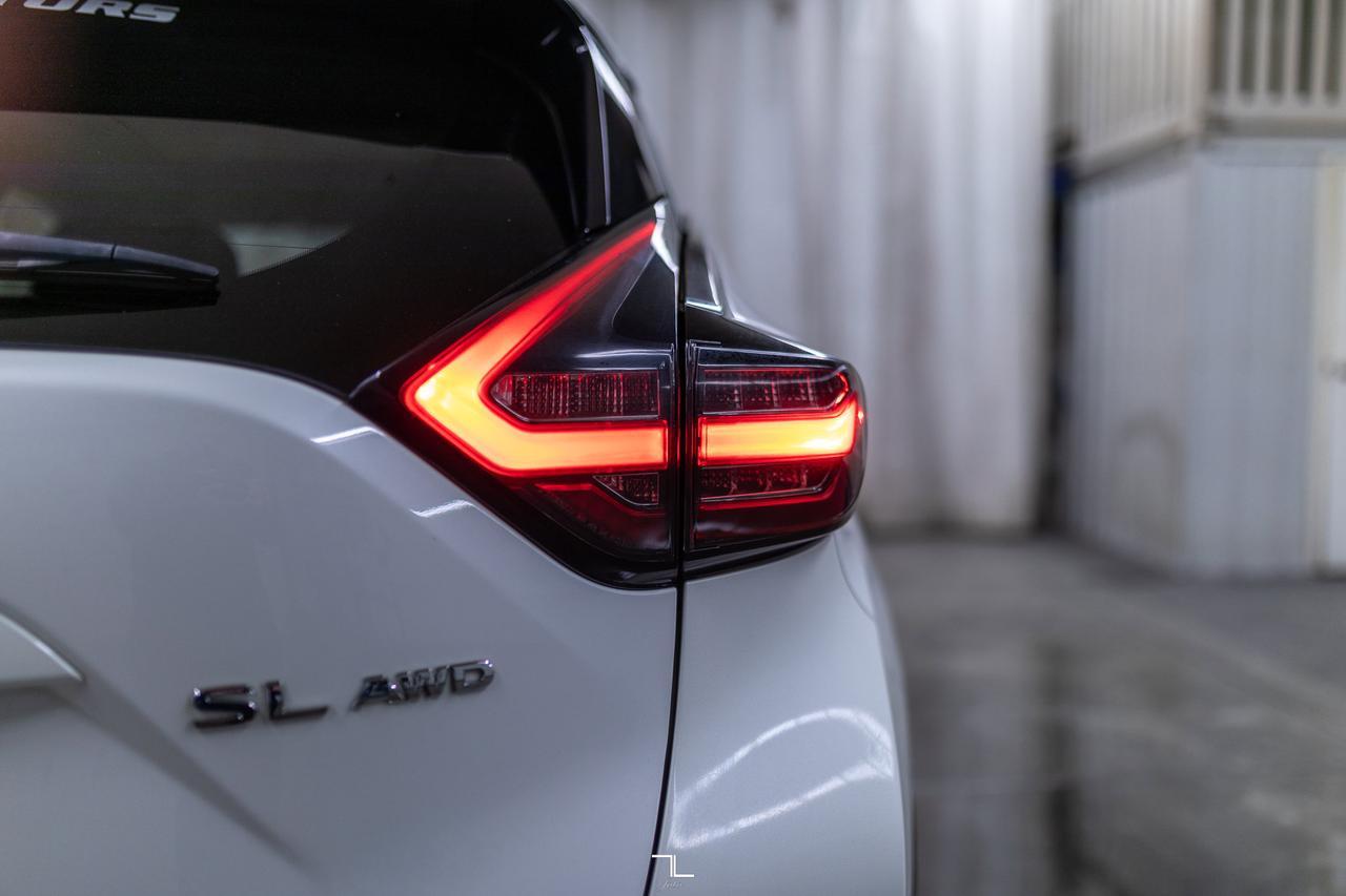 2019 Nissan Murano AWD SL Leather Roof Nav BCam Red Deer AB