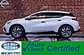 2019 Nissan Murano AWD SL Leather Roof Nav BCam