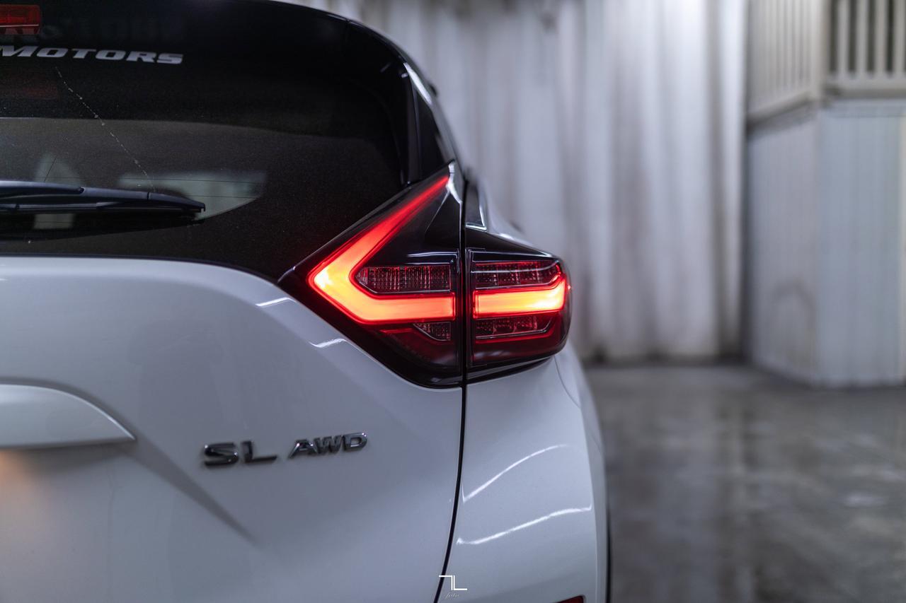 2019 Nissan Murano AWD SL Leather Roof Nav BCam Red Deer AB