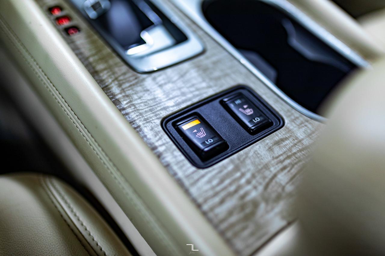 2019 Nissan Murano AWD SL Leather Roof Nav BCam Red Deer AB