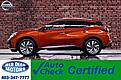 2019 Nissan Murano AWD SL Leather Roof Nav