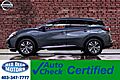2019 Nissan Murano AWD SV Nav Roof BCam