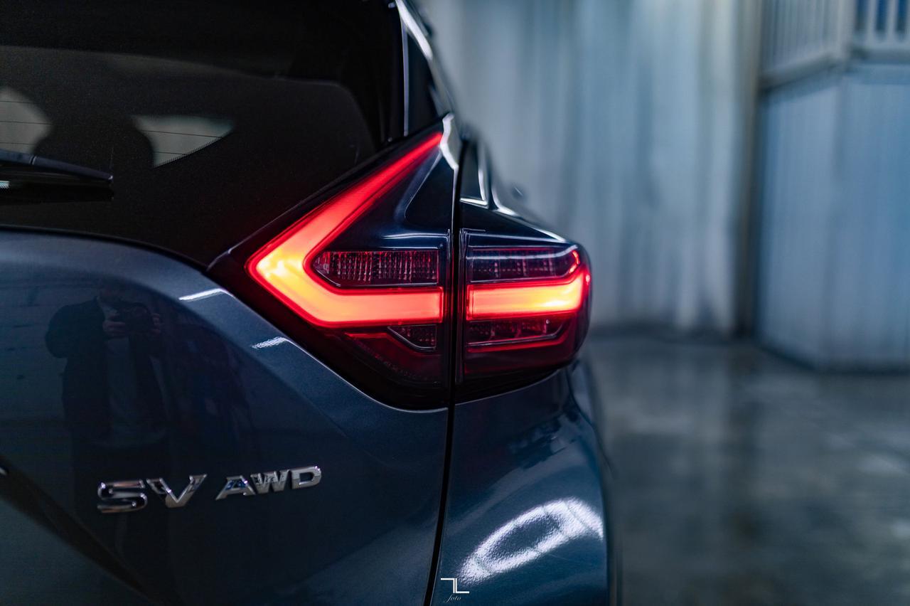 2019 Nissan Murano AWD SV Nav Roof BCam Red Deer AB