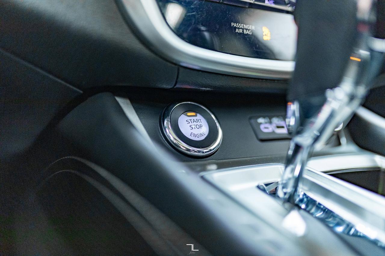 2019 Nissan Murano AWD SV Nav Roof BCam Red Deer AB