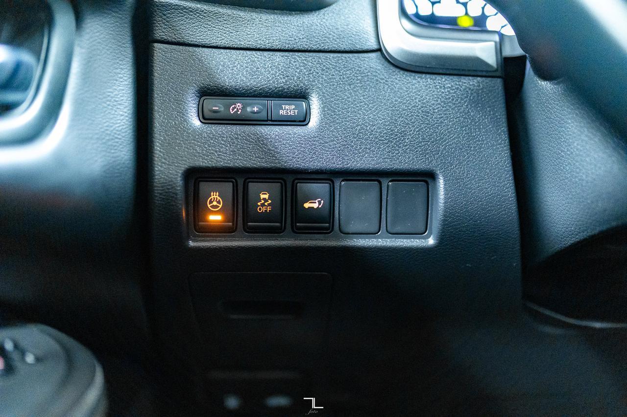 2019 Nissan Murano AWD SV Nav Roof BCam Red Deer AB