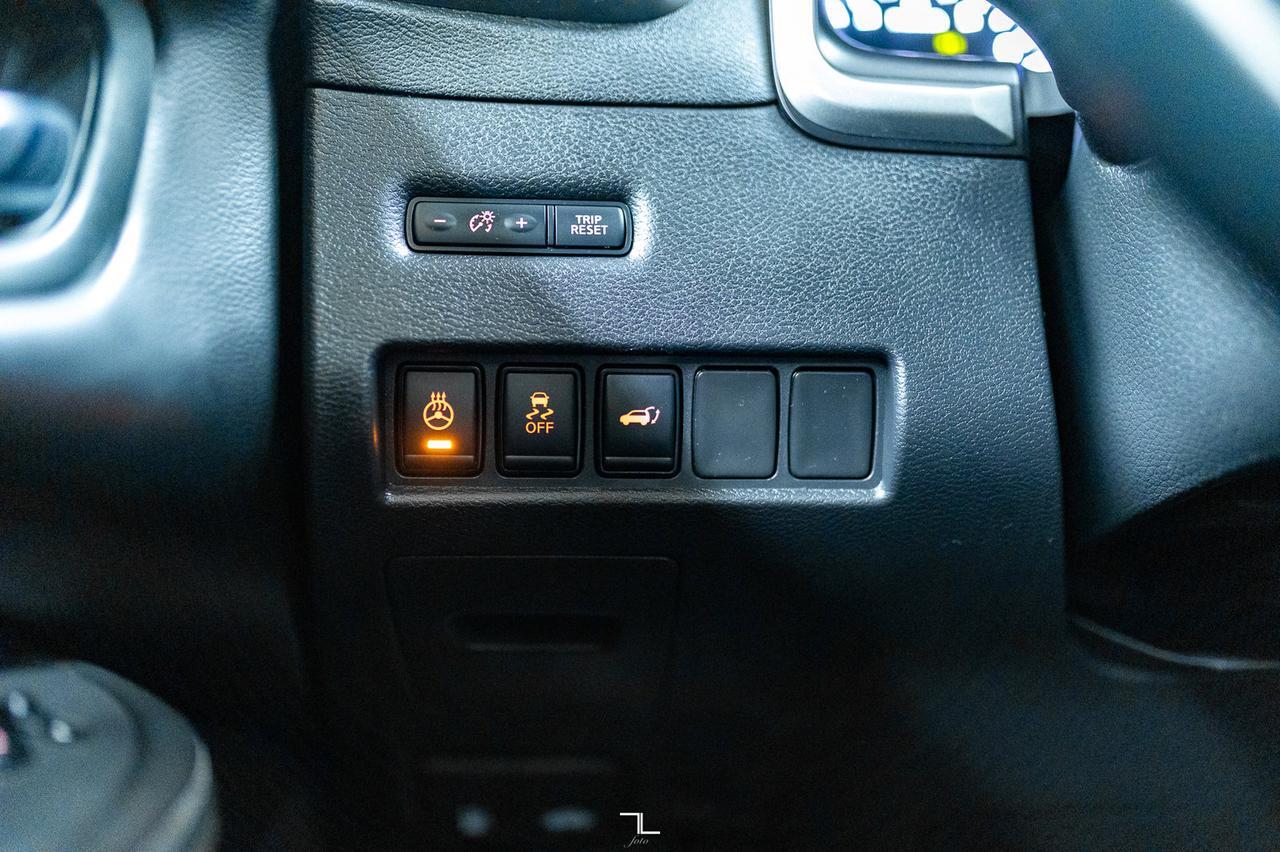 2019 Nissan Murano AWD SV Nav Roof BCam Red Deer AB