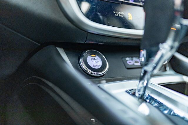 2019 Nissan Murano AWD SV Nav Roof BCam Red Deer AB