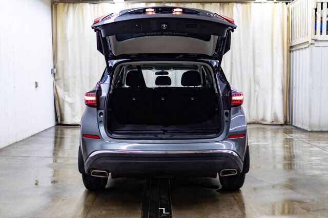 2019 Nissan Murano AWD SV Nav Roof BCam Red Deer AB