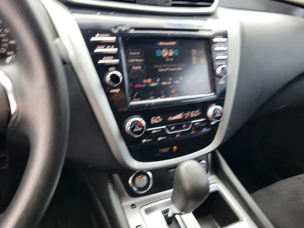 2019 Nissan Murano FWD S Beeville TX