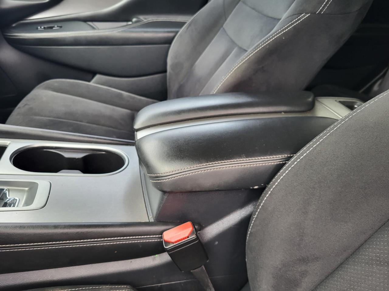 2019 Nissan Murano FWD S Beeville TX