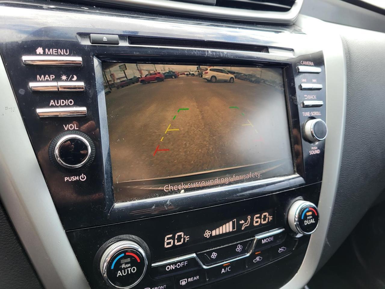 2019 Nissan Murano FWD S Beeville TX