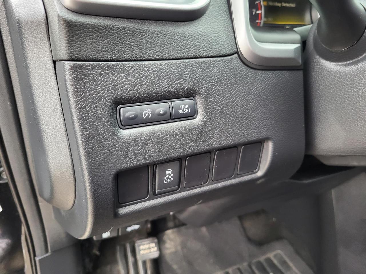 2019 Nissan Murano FWD S Beeville TX