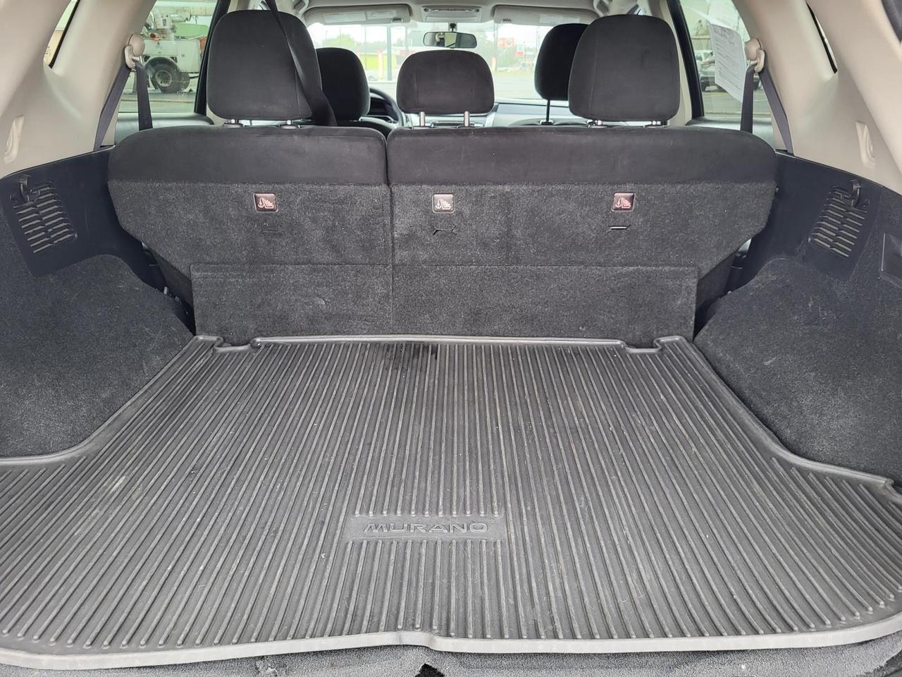 2019 Nissan Murano FWD S Beeville TX