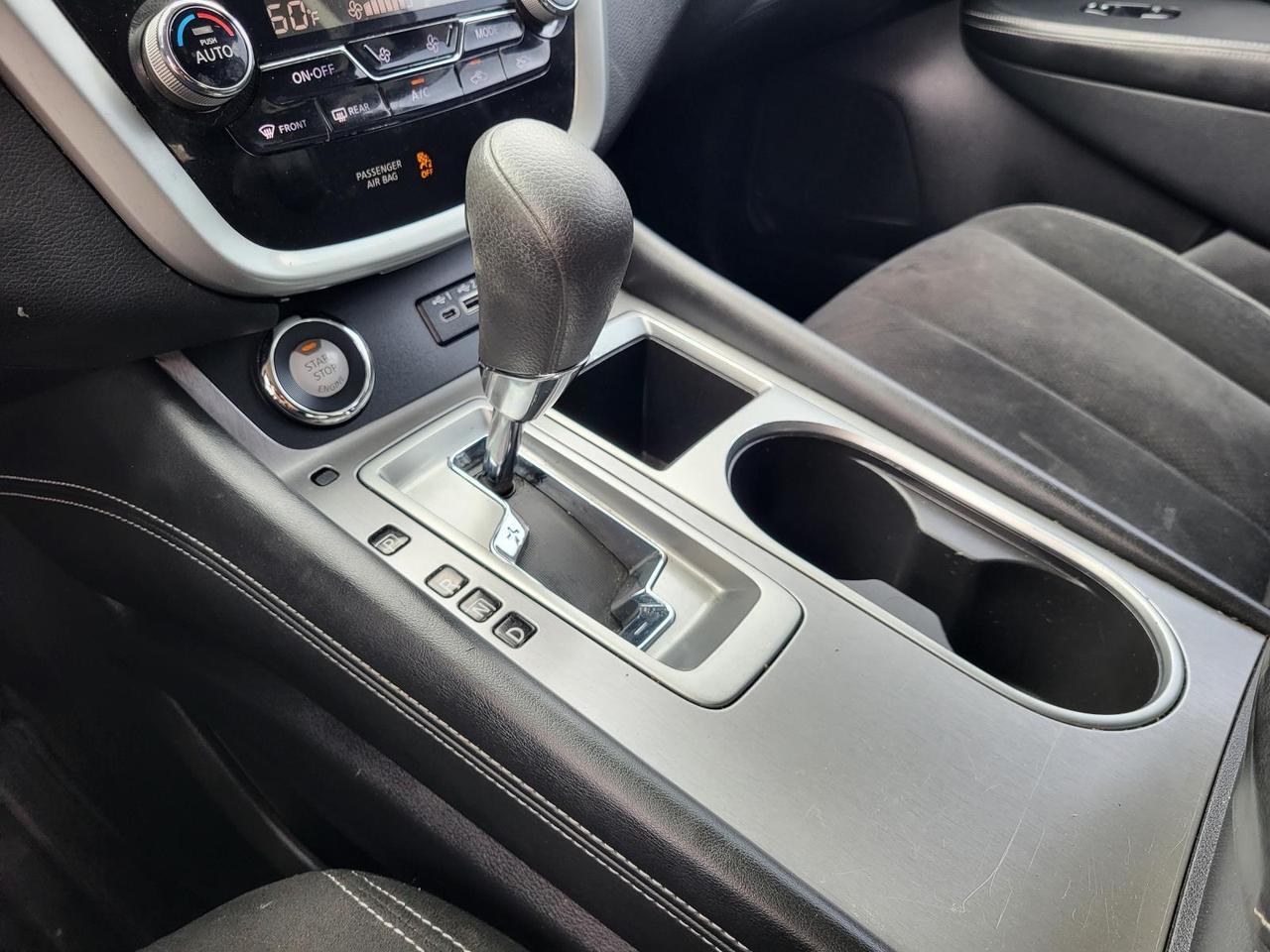 2019 Nissan Murano FWD S Beeville TX